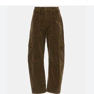 Citizen of Humanity Marcelle Pants - Sz 28 - Worn once